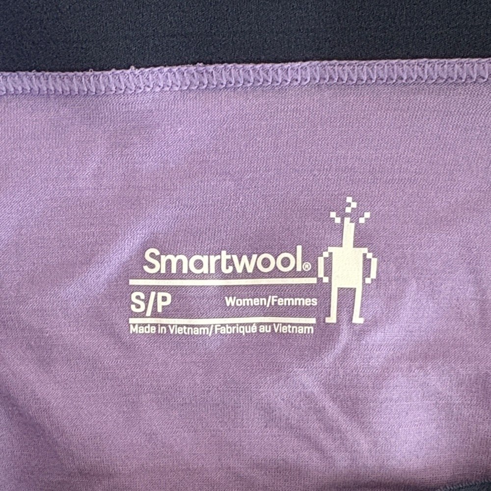 NEW! SmartWool Merino Wool Panties, Bikini Briefs - Picture 5 of 6